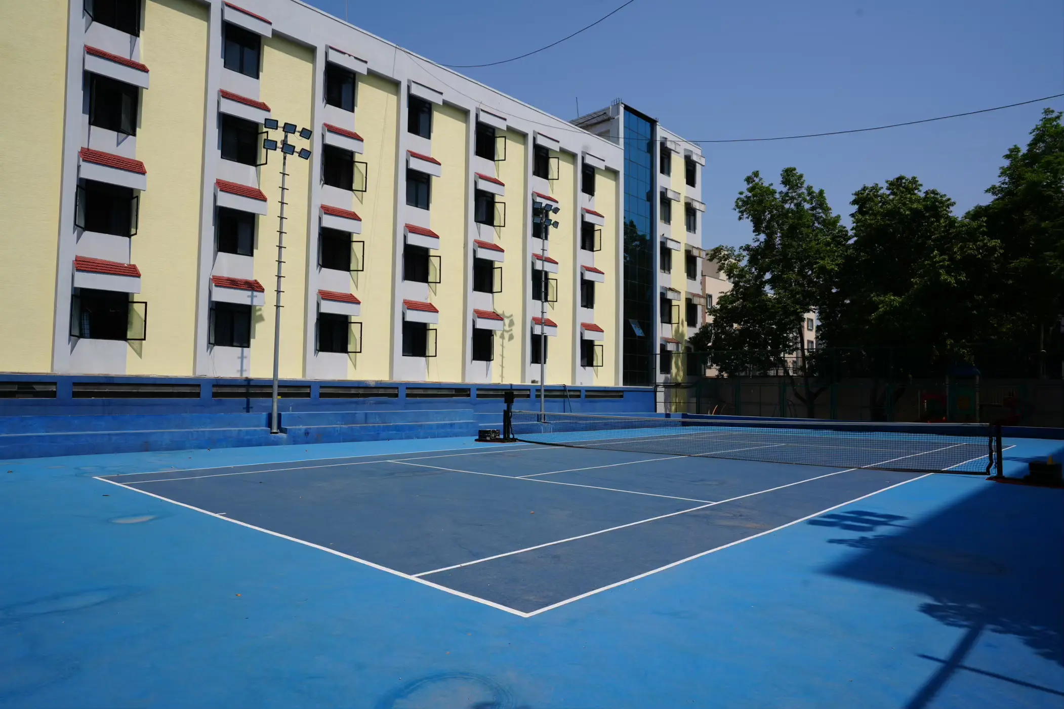Our Work